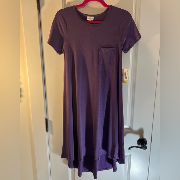 LuLaRoe Carly Dress - Size XXS main image 1